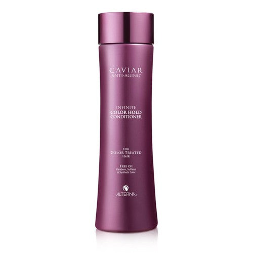 Alterna Caviar vananemisvastane Infinite Color Hold palsam (250ml) naistele