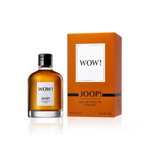 Joop! Wow! for Men EDT Kvepalai 40ml Vyrams