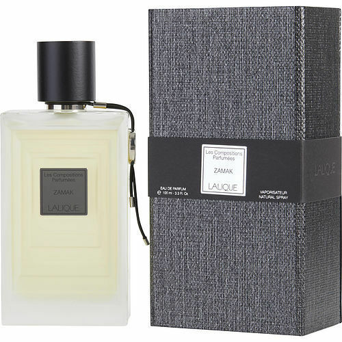 Lalique Zamak Les Compositions Parfumees EDP Kvepalai 100ml Unisex