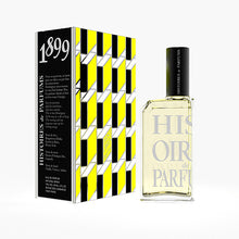 Histoires de Parfums 1899 Hemingway EDP kvepalai 60ml unisex
