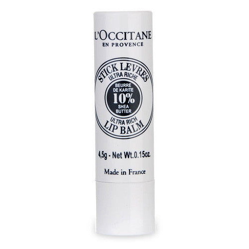 L´occitane Stick Levres lūpų balzamas (4.5g) Moterims
