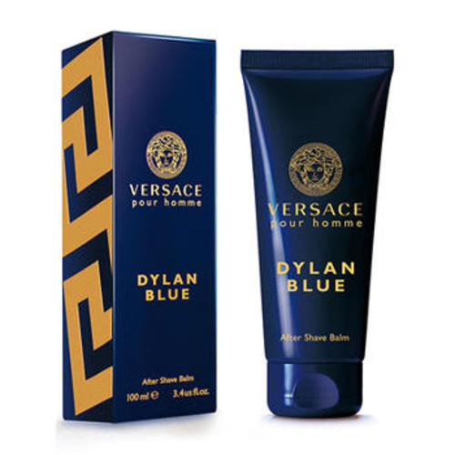 Versace Dylan Blue raseerimisjärgne palsam (100 ml) meestele