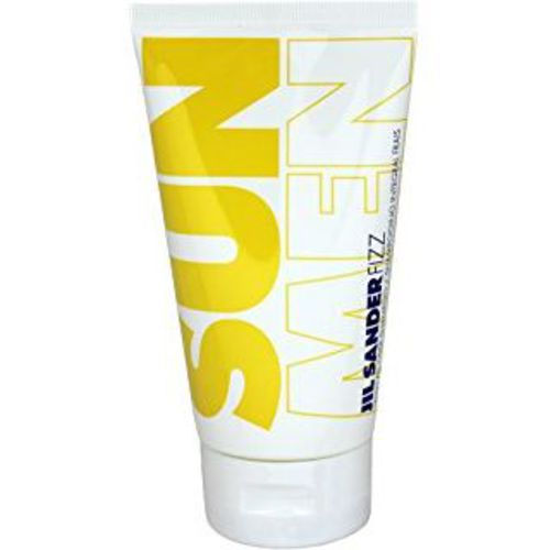 Jil Sander Sun Men Fizz dušigeel 150ml