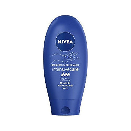 Nivea intensiivhooldus kätekreem (100 ml) naistele