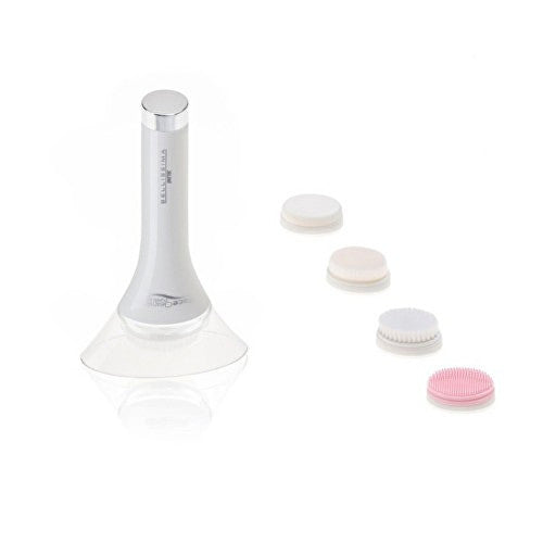 „Bellissima“ veido valymo priemonė „Pure & Light Imetec 5167“