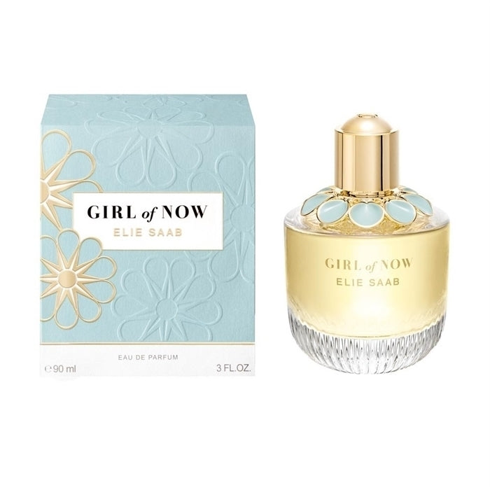 Elie Saab Girl of Now EDP (50ml) Moterims