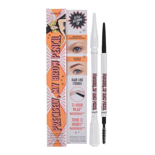 Kasu täpselt, My Brow Kulmupliiats (03 Medium) naistele