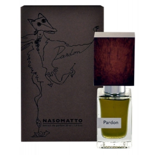 Nasomatto Pardon Parfüüm 30 ml meestele