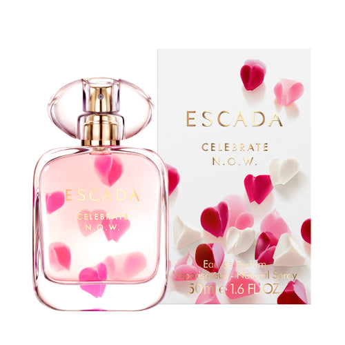 Escada Celebrate NOW EDP (30 ml) naistele