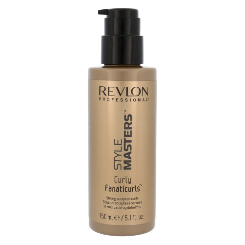 Revlon Professional Stiliaus meistrų garbanotos fanatiūrinės garbanos (150ml) Moterims