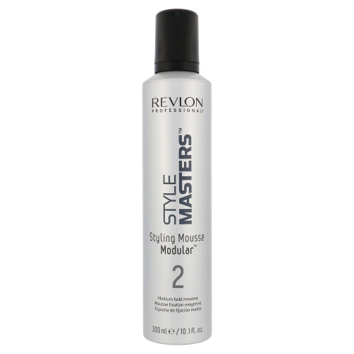 Revlon Professional Style Masters Styling Mousse Modular 2 (300ml) Moterims