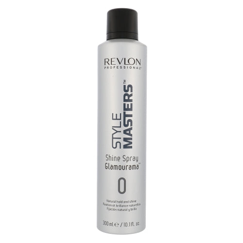 Revlon Professional Style Masters blizgesio suteikiantis purškiklis Glamourama