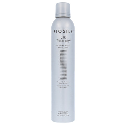 Farouk Systems Biosilk Silk Therapy apdailos purškiklis (visų tipų plaukams) (284.0g) Moterims