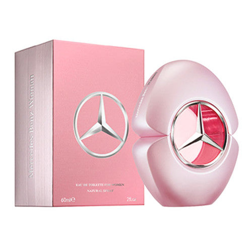 Mercedes Benz Mercedes-Benz EDT (60ml) naistele