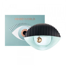 KenzoKenzo World EDP 50ml Moterims