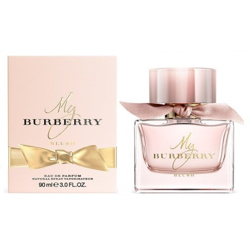 Burberry My Burberry põsepuna EDP (50 ml) naistele