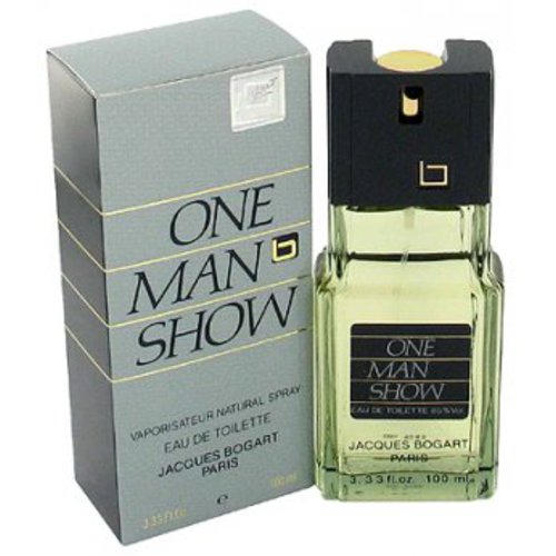 Jacques Bogart One Man Show EDT (100ml) Vyrams