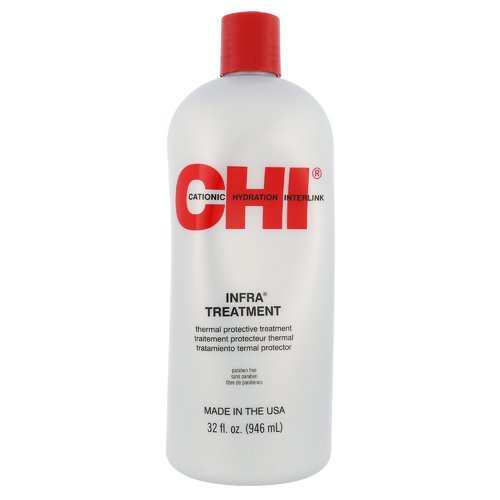 „Farouk Systems CHI“ drėkinamasis kondicionierius (infraraudonųjų spindulių procedūra) 59 ml Moterims