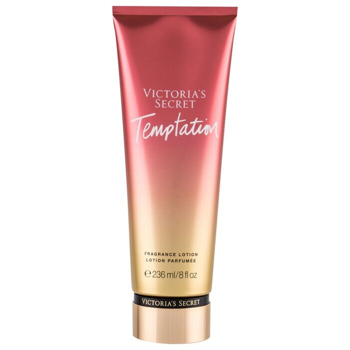 Victoria's Secret Temptation kehakreem (236 ml) naistele