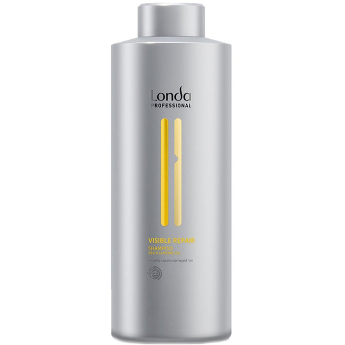 Londa Professional Visible Repair Shampoo – regeneruojantis šampūnas (250ml) Moterims