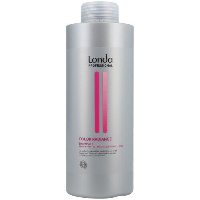 Londa Professional Color Radiance šampūnas – šampūnas spindinčiai plaukų spalvai