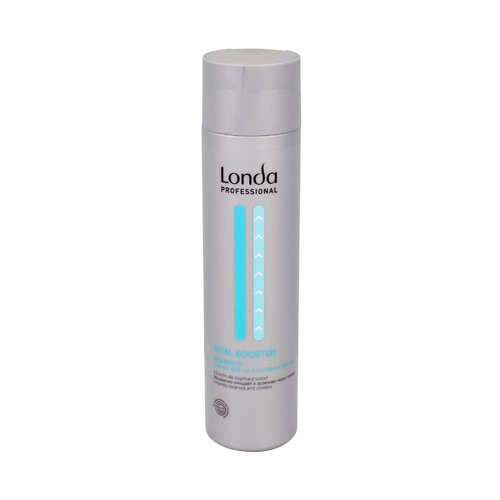 Londa Professional Vital Booster šampūnas – plaukų augimą skatinantis šampūnas