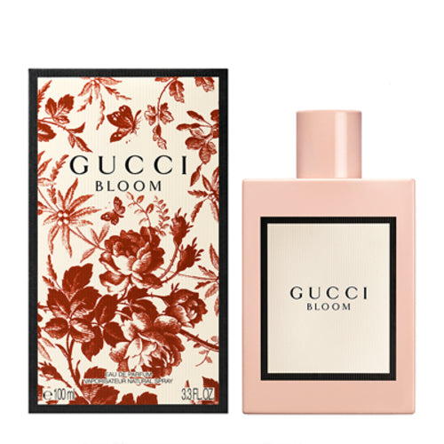 Gucci Gucci Bloom EDP Kvepalai 50ml Moterims