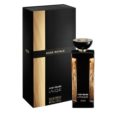 Lalique Rose Royale EDP (100ml) Unisex
