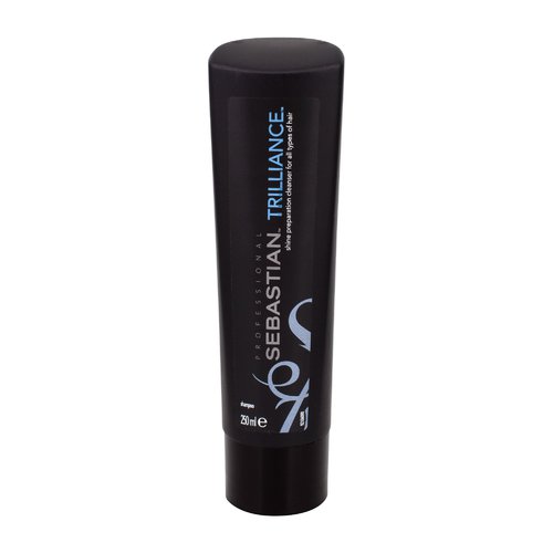 Sebastian Professional Trillience Shampoo – juuste šampoon (1000ml) naistele