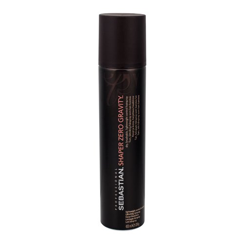 Sebastian Professional Shaper Zero Gravity – plaukų lakas