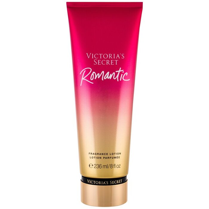 Victoria´s Secret Romantiškas kūno losjonas 236ml Moterims