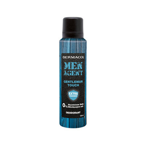Dermacol dezodorantas vyrams Men Agent Gentleman Touch 150 ml