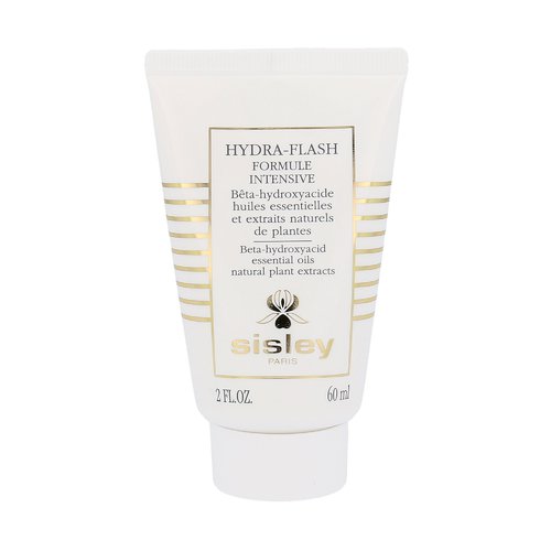 Sisley Hydra-Flash Formula intensiivmask - näomask (60ml) naistele