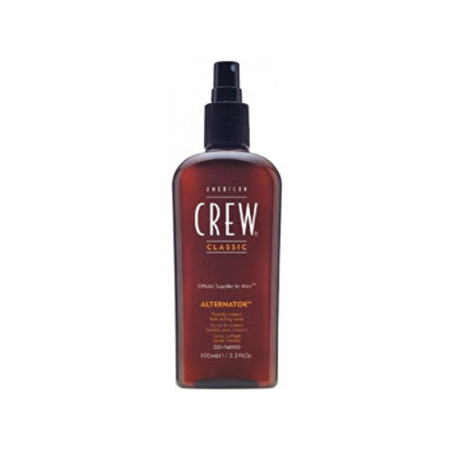 American Crew Lankstus purškiklis galutiniam plaukų formavimui (Alterna tor) 100 ml