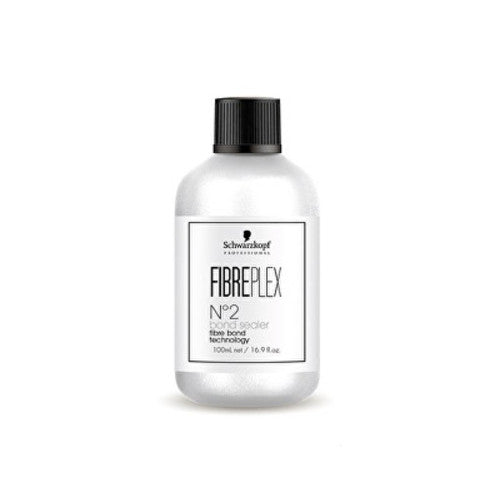 Schwarzkopf Professional Fibreplex N ° 2 Bond Sealer – stiprinantis plaukų sirariklis