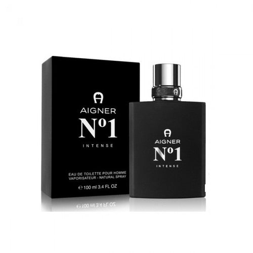 Aigner Parfums Aigner No. 1 intensiivne EDT (100 ml) meestele