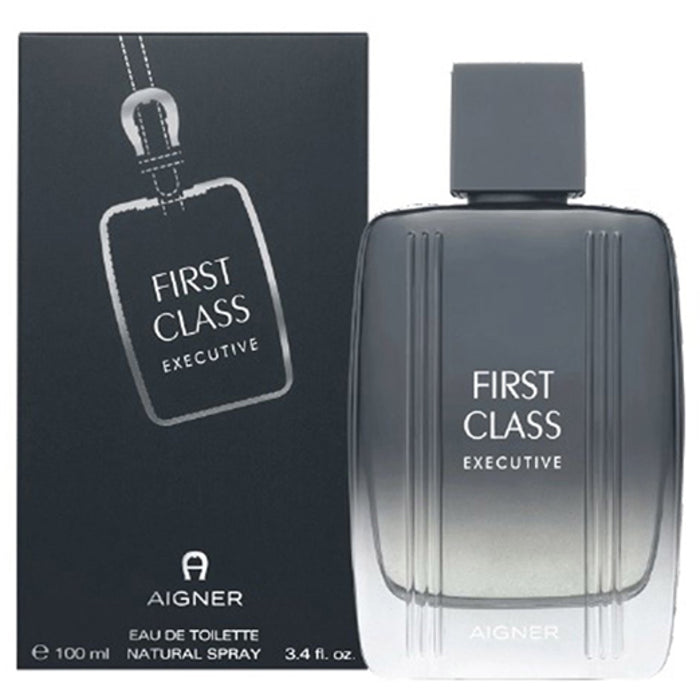 Aigner Parfums First Class Executive EDT (50ml) Vyrams