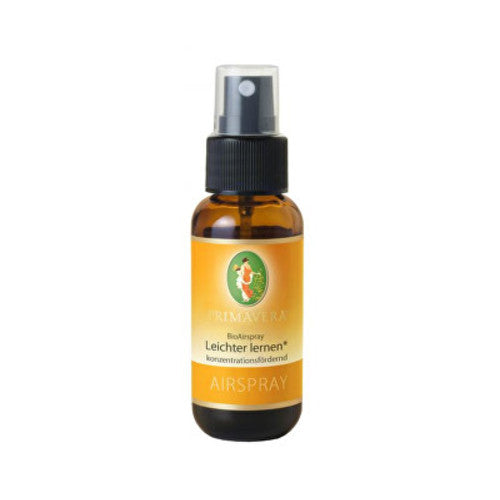Primavera oro gaiviklis lengvesniam mokymuisi 30 ml