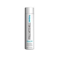 Paul Mitchell Giliai valantis šampūnas riebiems plaukams Clarifying (Shampoo Two Deep Cleansing) 1000ml