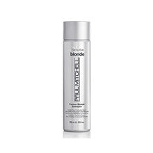 Paul Mitchell Blonde (Forever Blonde šampūnas be sulfatų Ker Active Repair) 250 ml Moterims