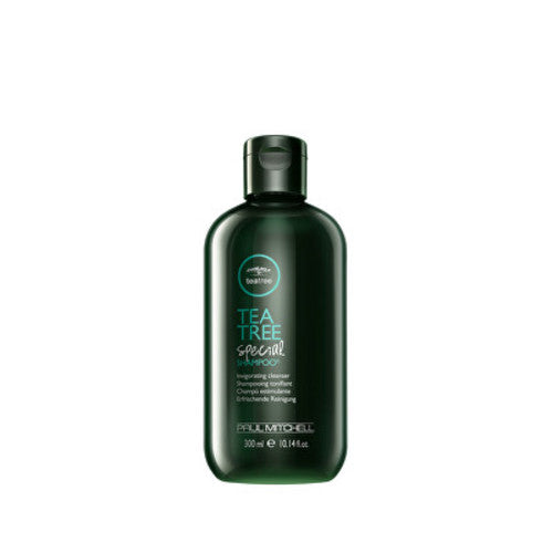 Paul Mitchell Tea Tree ergutav šampoon (spetsiaalne šampoon) 1000 ml naistele
