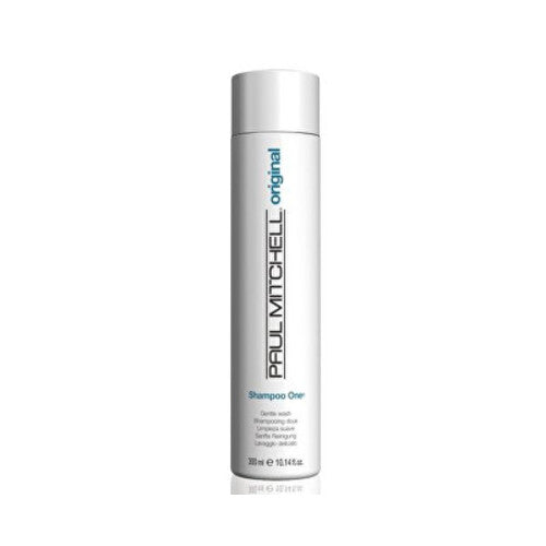 Paul Mitchell šampoon One Gentle Wash Original 300ml naistele