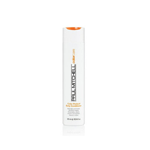 Paul Mitchell „Color Care“ (kasdienis „Color Protect“ kondicionierius) (1000ml) Moterims