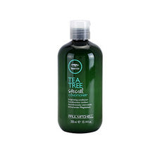 Paul Mitchell Arbatmedžio specialus kondicionierius – gaivus kondicionierius aptemptiems plaukams 1000ml