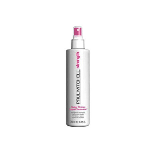 Paul Mitchell stiprinamasis ir regeneruojamasis purškiklis ploniems ir chemiškai pažeistiems plaukams, stiprinantis (super stiprus skystis), 250 ml