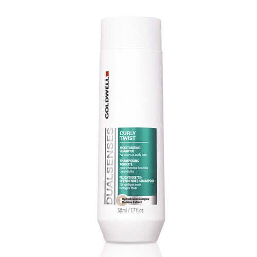 Goldwell Dualsenses Curly Twist palsam (200ml) naistele