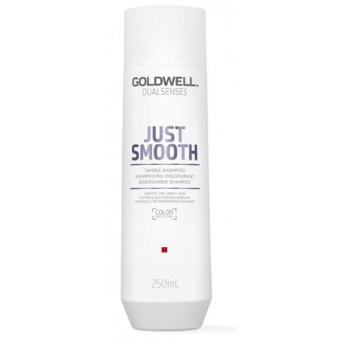 Goldwell Dualsenses Dualsenses Just Smooth (taltsutav šampoon) (1000 ml) naistele