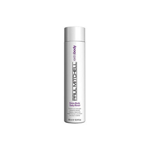 Paul Mitchell palsam juuste mahu suurendamiseks ja tugevdamiseks Extra-Body (igapäevane loputus) 100 ml 1000 ml naistele