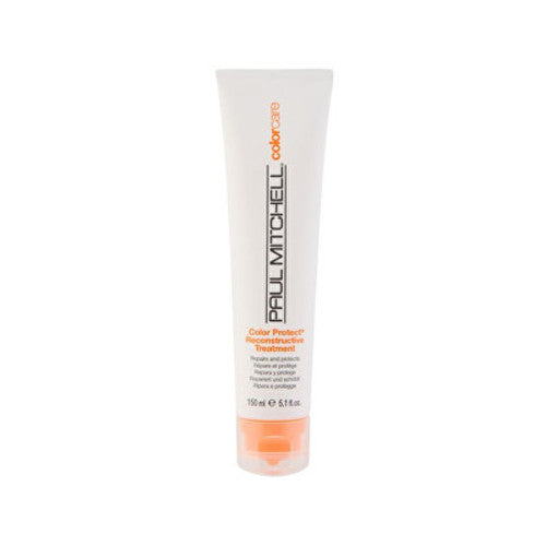 Paul Mitchell Color Care (Color Protect Reconstructive Treatment) 150 ml naistele