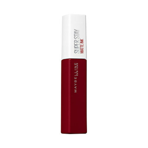Maybelline SuperStay Liquid Ultra Matt (Mate Ink) 5 ml (15 Lover) naistele